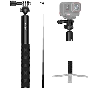GoPro - 国内正規品 新品3点セットGoPro Hero5 Black＋セルカ棒＋SD 自撮り棒 GoPro ゴープロ セルカ棒 自撮り アクセサリー hero9